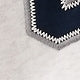 Pale heather grey