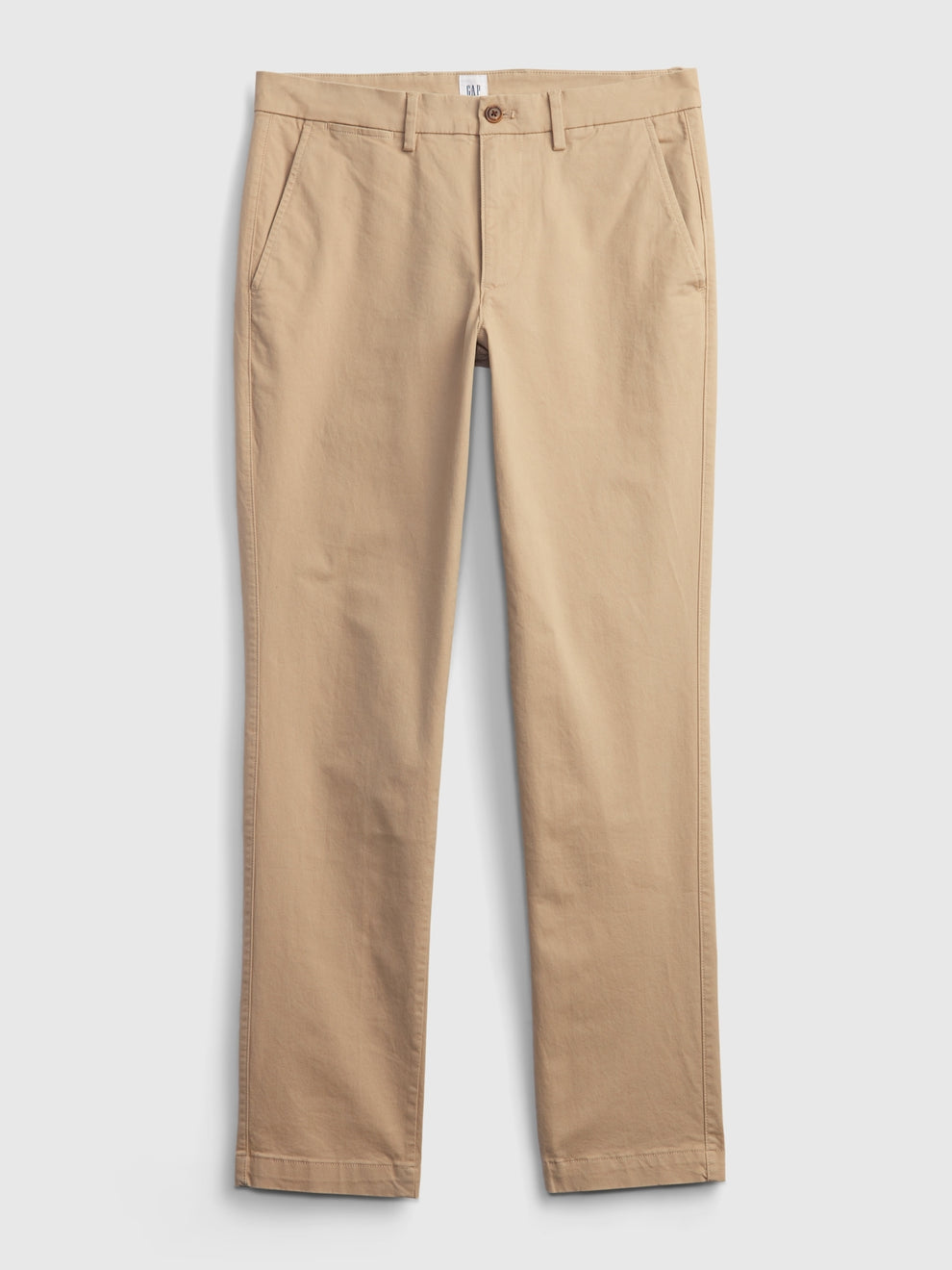 Slim Khakis - iconic khaki