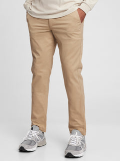 Slim Khakis - iconic khaki