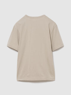 Gap Arch Logo T-Shirt - COBBLESTONE 444