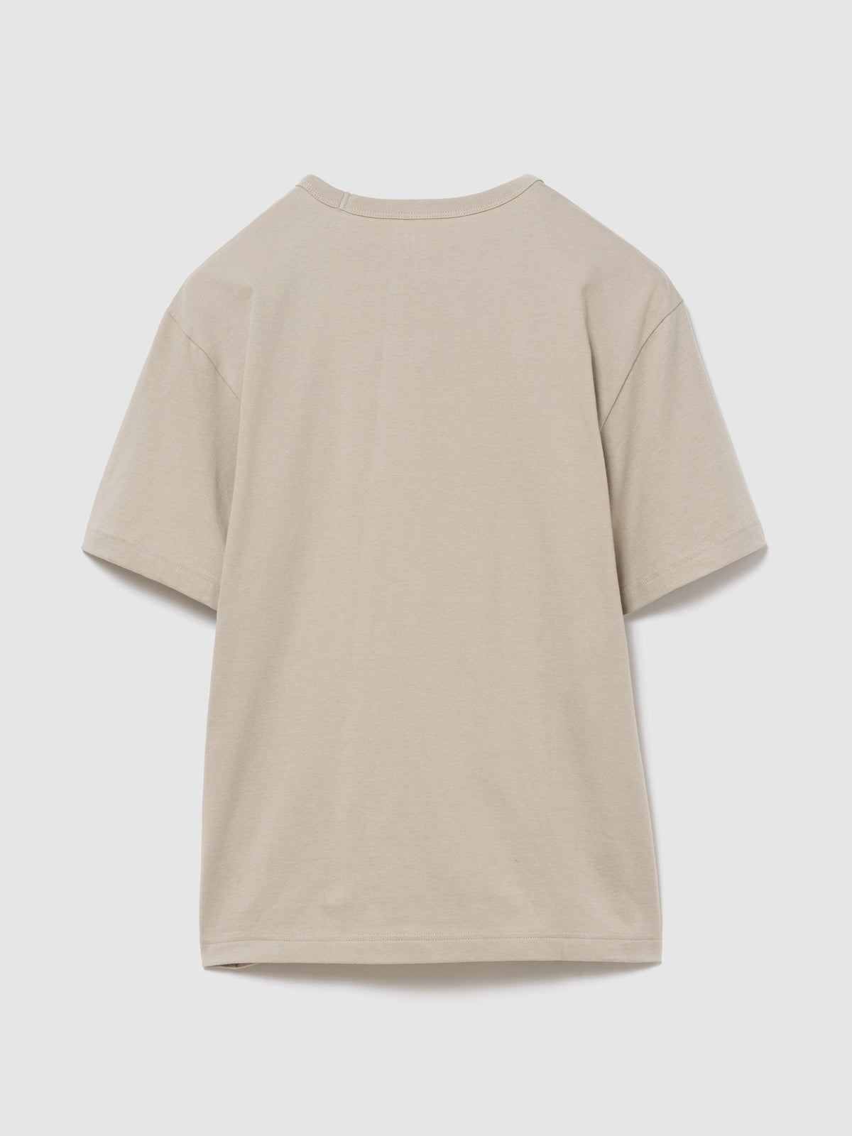 Gap Arch Logo T-Shirt - COBBLESTONE 444