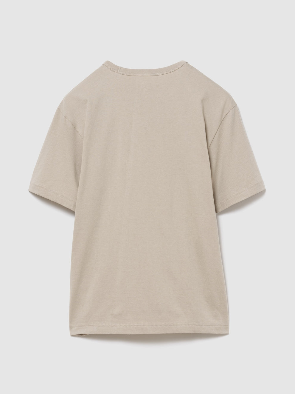 Gap Arch Logo T-Shirt - COBBLESTONE 444