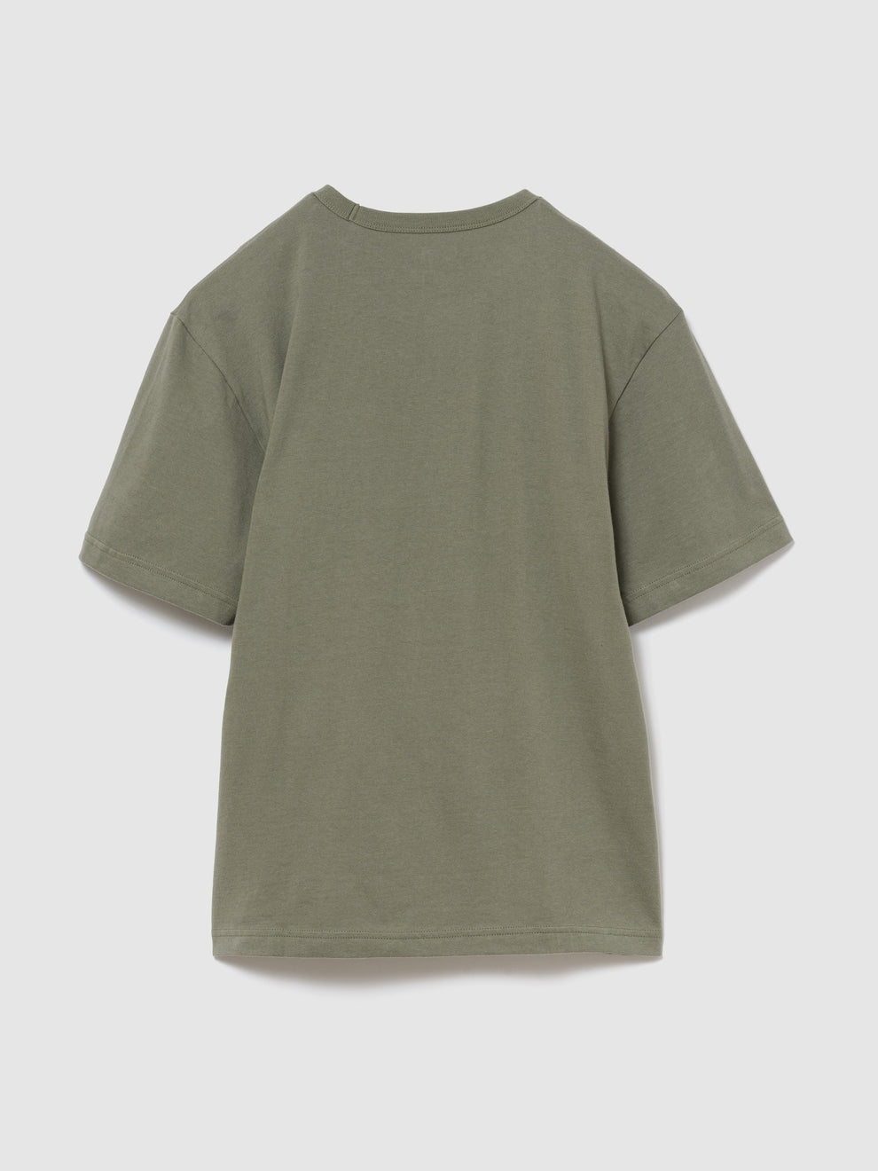 Gap Arch Logo T-Shirt - MESCULEN GREEN V3