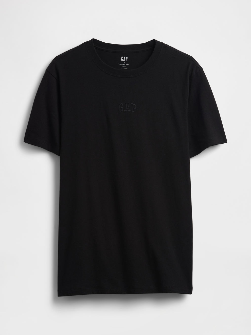 Gap Everyday Soft Mini Logo T-Shirt $34.95 ($49.95) + more up to 20% off Gap Australia sale