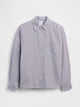 Navy Stripe