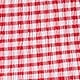SP Red Gingham