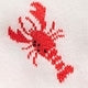 Lobster Red