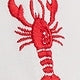 Lobster Print
