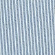 Railroad Blue Stripe