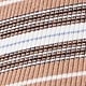 Brown Stripe