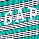 Green Stripe