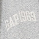 Light Heather Gray