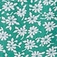 Green Floral