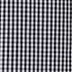 Navy Gingham